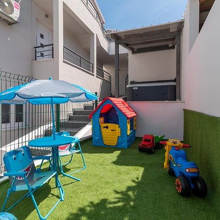 Delux Apartment Eva Trogir Eksteriør bilde