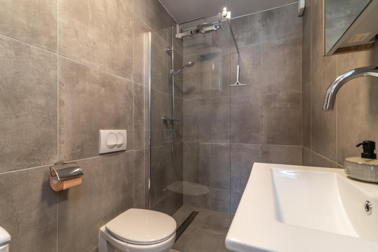 Delux Apartment Eva Trogir Eksteriør bilde