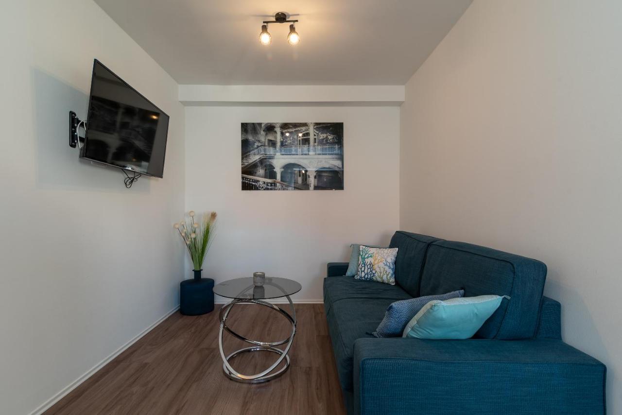 Delux Apartment Eva Trogir Eksteriør bilde