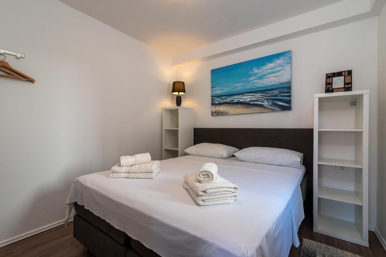 Delux Apartment Eva Trogir Eksteriør bilde